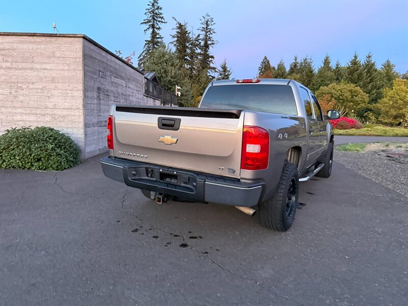 2008 Chevrolet Silverado 1500 LS - Photo 34