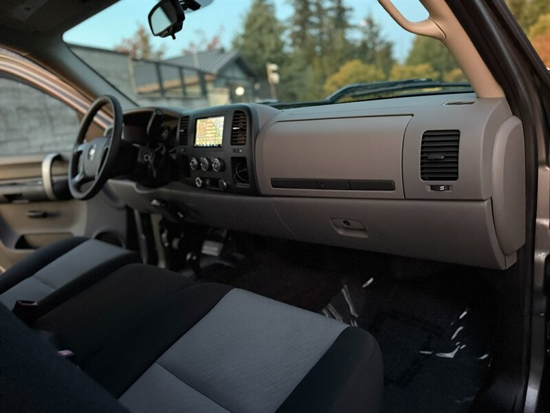 2008 Chevrolet Silverado 1500 LS - Photo 51