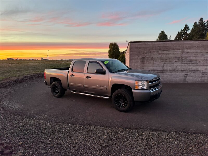 2008 Chevrolet Silverado 1500 LS - Photo 21