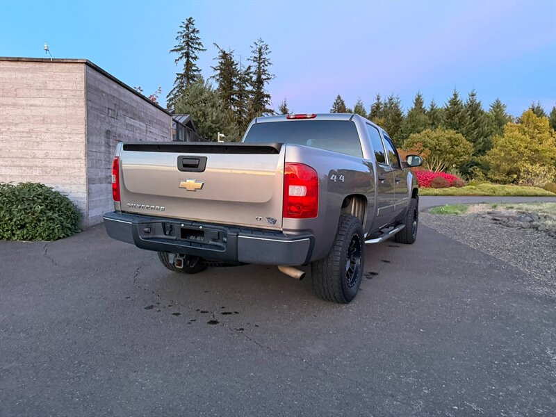 2008 Chevrolet Silverado 1500 LS - Photo 32