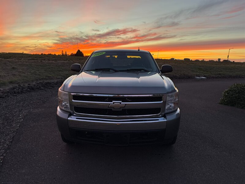 2008 Chevrolet Silverado 1500 LS - Photo 19