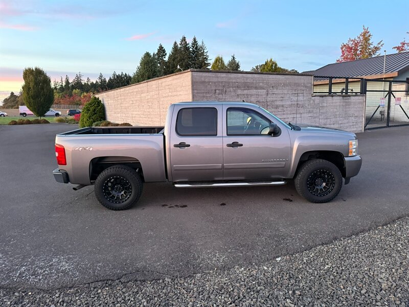 2008 Chevrolet Silverado 1500 LS - Photo 25