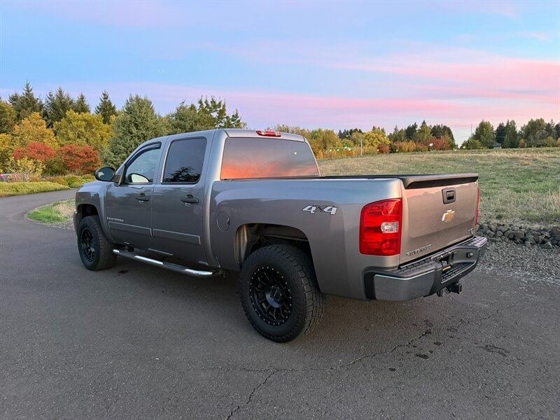 2008 Chevrolet Silverado 1500 LS - Photo 39