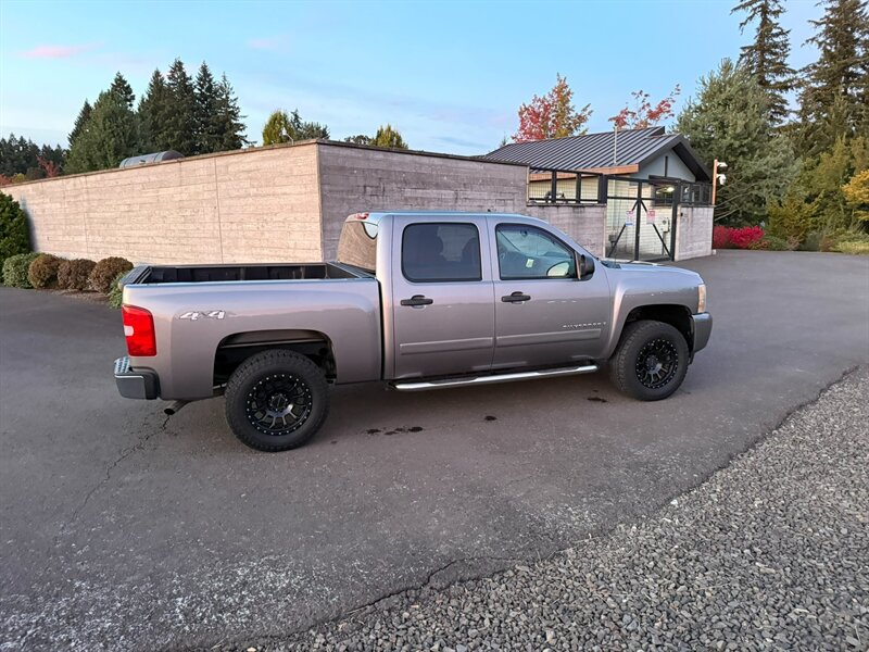 2008 Chevrolet Silverado 1500 LS - Photo 28