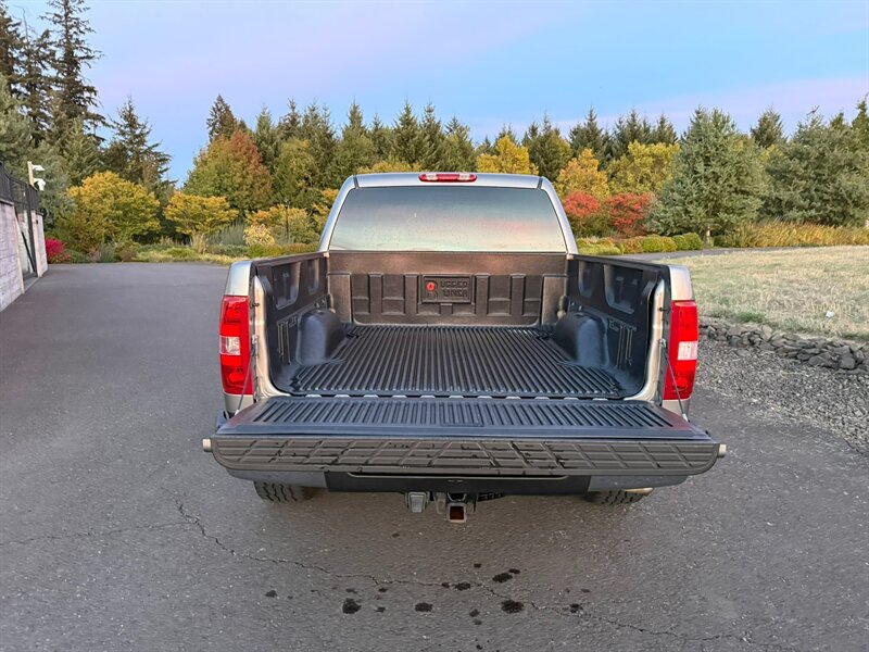 2008 Chevrolet Silverado 1500 LS - Photo 36
