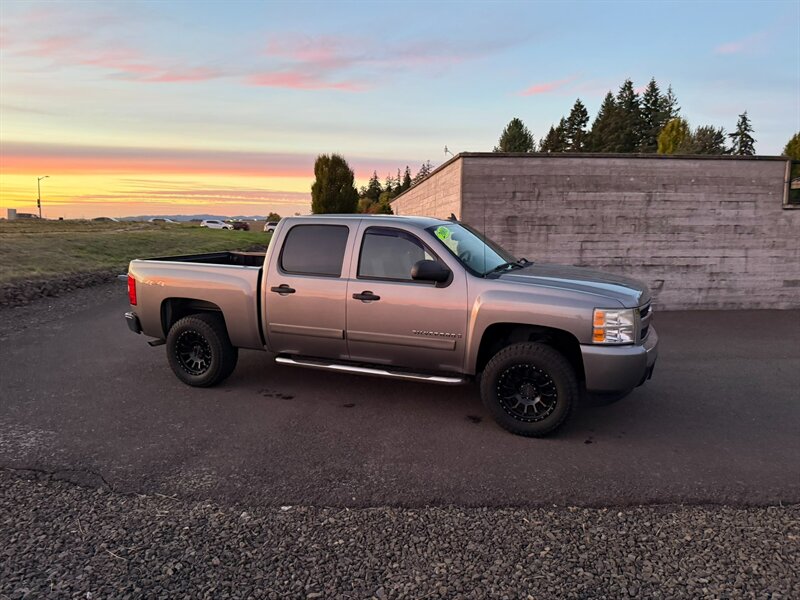 2008 Chevrolet Silverado 1500 LS - Photo 23