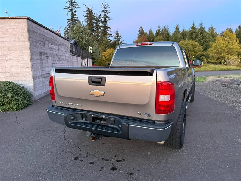 2008 Chevrolet Silverado 1500 LS - Photo 35