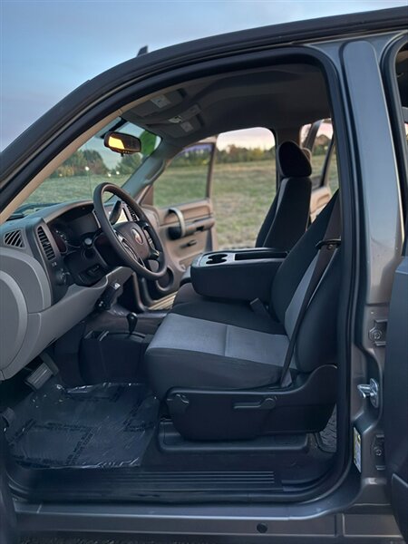 2008 Chevrolet Silverado 1500 LS - Photo 61