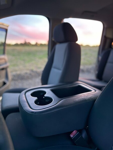 2008 Chevrolet Silverado 1500 LS - Photo 60