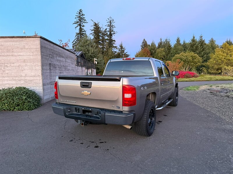 2008 Chevrolet Silverado 1500 LS - Photo 31