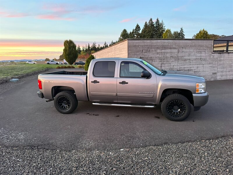 2008 Chevrolet Silverado 1500 LS - Photo 24