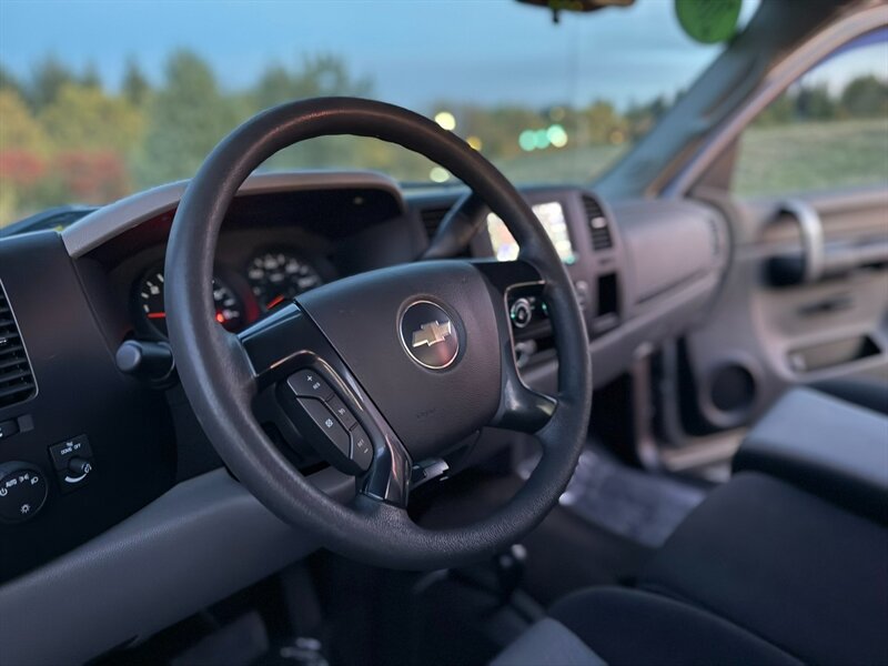 2008 Chevrolet Silverado 1500 LS - Photo 58
