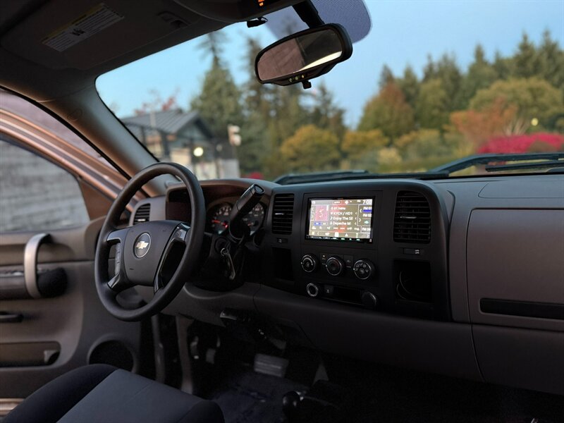 2008 Chevrolet Silverado 1500 LS - Photo 54