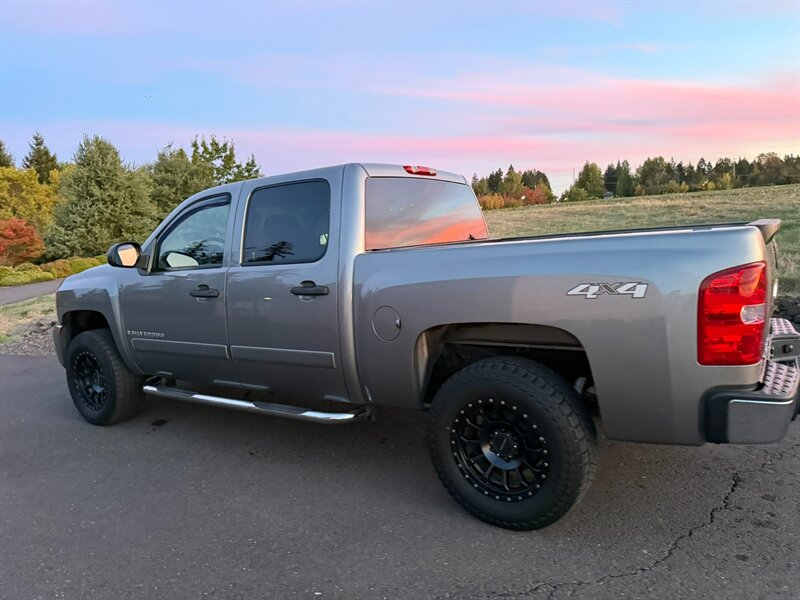 2008 Chevrolet Silverado 1500 LS - Photo 42
