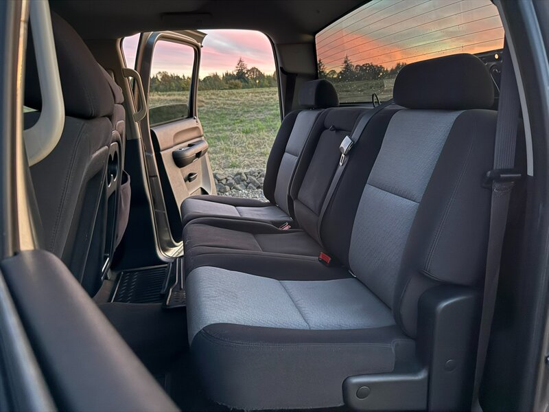 2008 Chevrolet Silverado 1500 LS - Photo 50