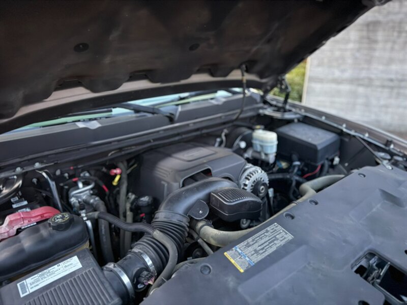 2008 Chevrolet Silverado 1500 LS - Photo 62