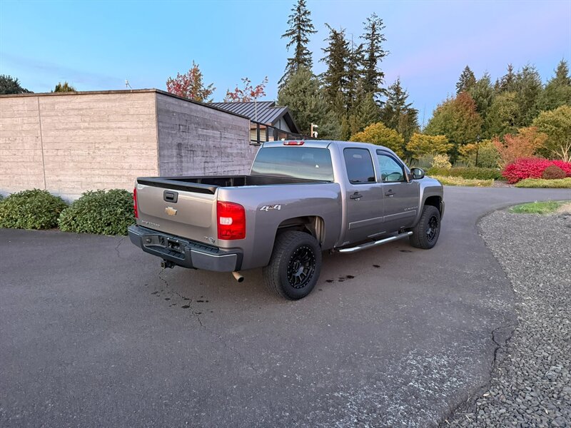 2008 Chevrolet Silverado 1500 LS - Photo 30