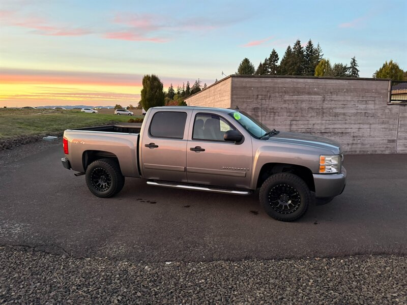 2008 Chevrolet Silverado 1500 LS - Photo 15