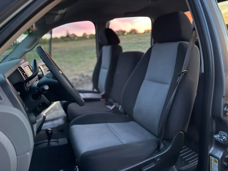 2008 Chevrolet Silverado 1500 LS - Photo 56