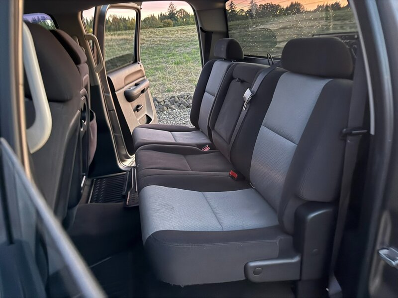 2008 Chevrolet Silverado 1500 LS - Photo 49