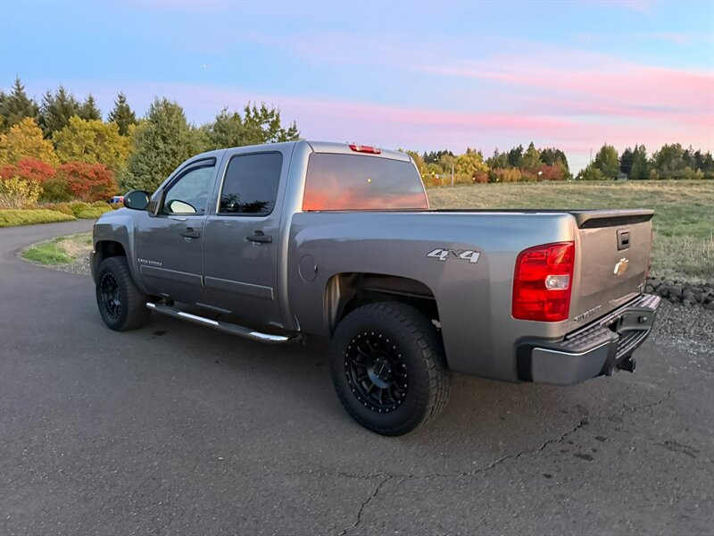 2008 Chevrolet Silverado 1500 LS - Photo 40