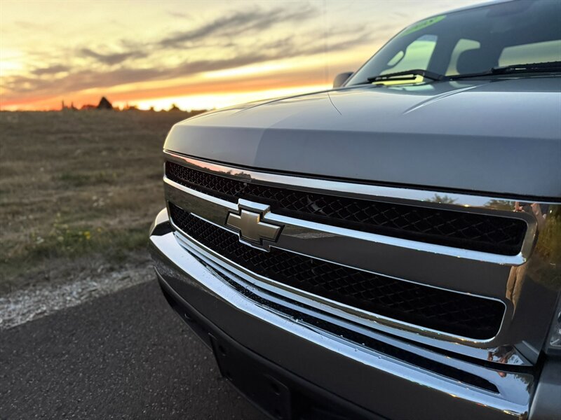 2008 Chevrolet Silverado 1500 LS - Photo 27