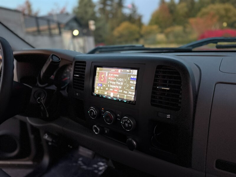 2008 Chevrolet Silverado 1500 LS - Photo 52