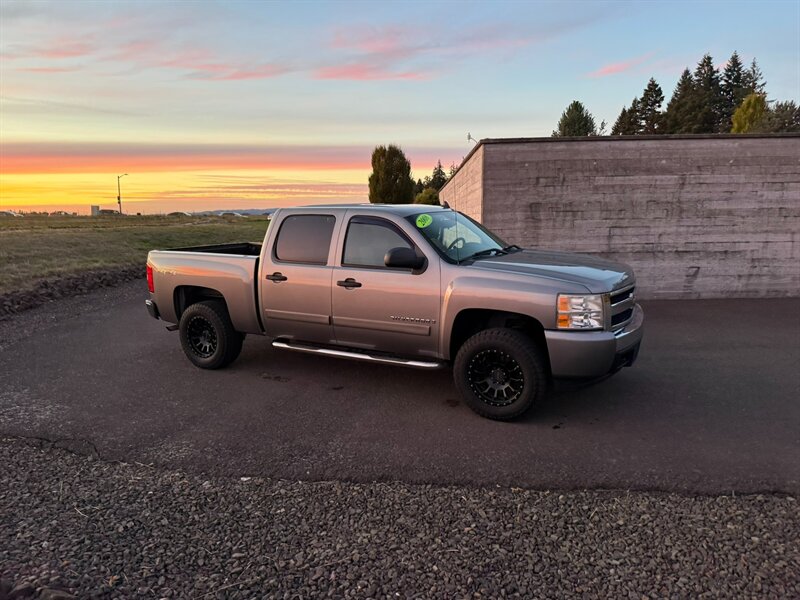 2008 Chevrolet Silverado 1500 LS - Photo 22