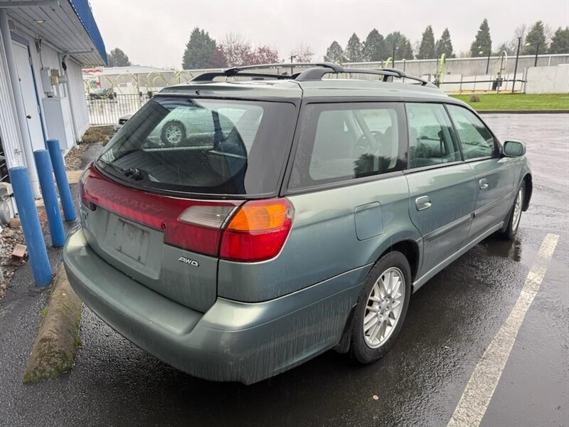2003 Subaru Legacy L - Photo 3 - Hillsboro, OR 97124