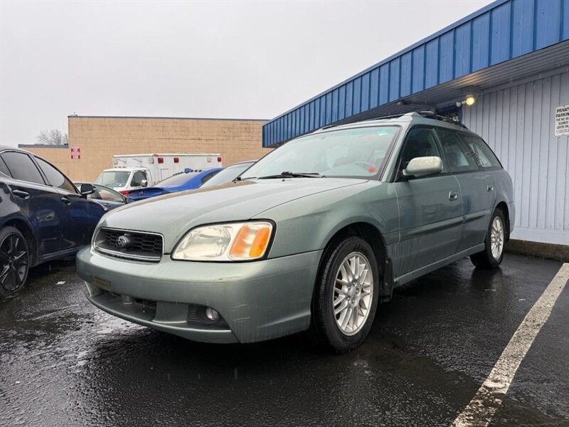 2003 Subaru Legacy L - Photo 2 - Hillsboro, OR 97124