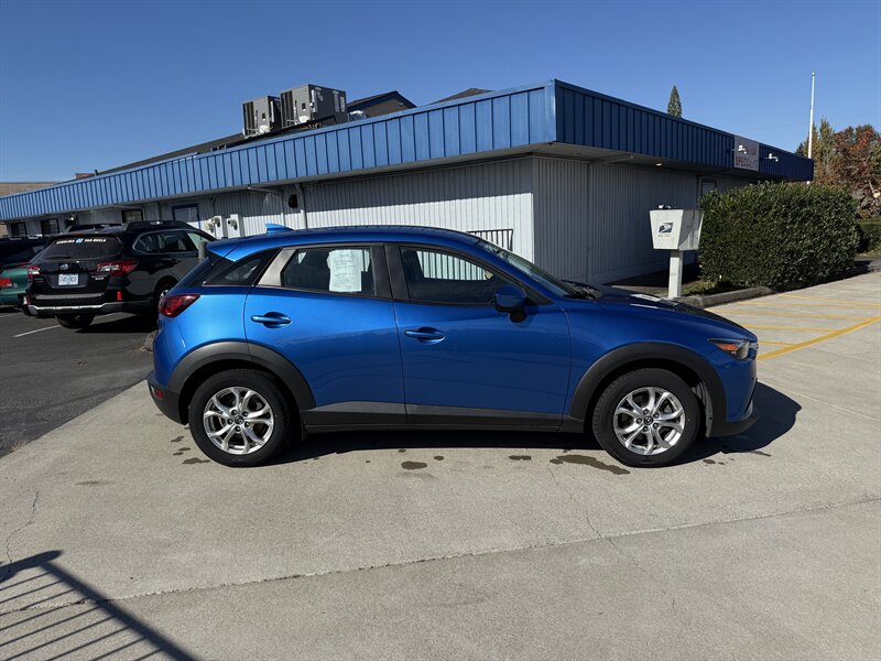 2017 Mazda CX-3 Sport - Photo 8 - Hillsboro, OR 97124
