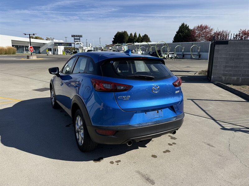 2017 Mazda CX-3 Sport - Photo 10 - Hillsboro, OR 97124