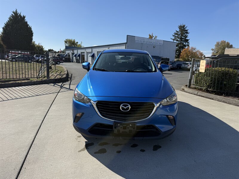 2017 Mazda CX-3 Sport - Photo 5 - Hillsboro, OR 97124