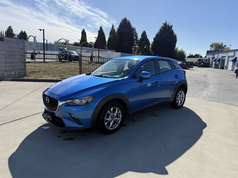 2017 Mazda CX-3 Sport - Photo 4 - Hillsboro, OR 97124