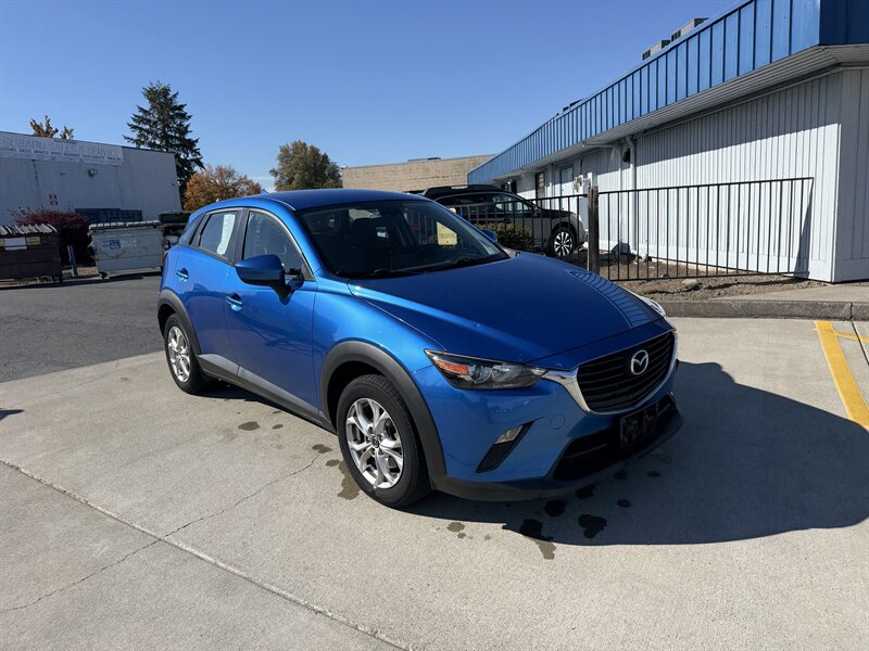 2017 Mazda CX-3 Sport - Photo 6 - Hillsboro, OR 97124