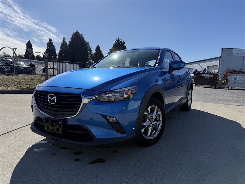 2017 Mazda CX-3 Sport - Photo 3 - Hillsboro, OR 97124