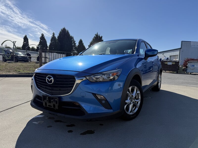 2017 Mazda CX-3 Sport - Photo 2 - Hillsboro, OR 97124