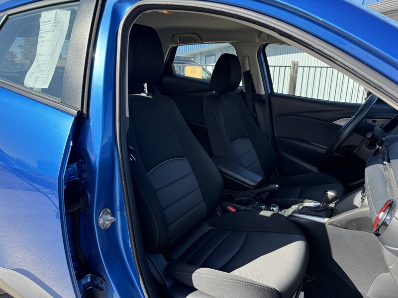2017 Mazda CX-3 Sport - Photo 11 - Hillsboro, OR 97124