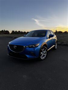 2017 Mazda CX-3 Sport Wagon