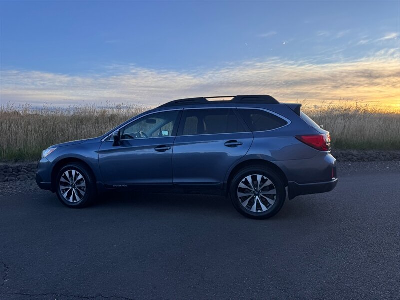 2015 Subaru Outback 2.5i Limited - Photo 28 - Hillsboro, OR 97124