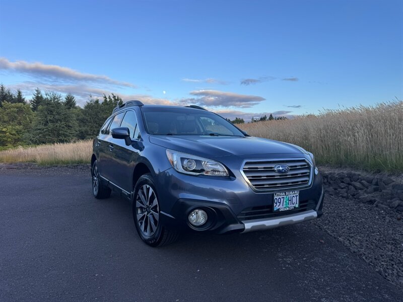 2015 Subaru Outback 2.5i Limited - Photo 24 - Hillsboro, OR 97124