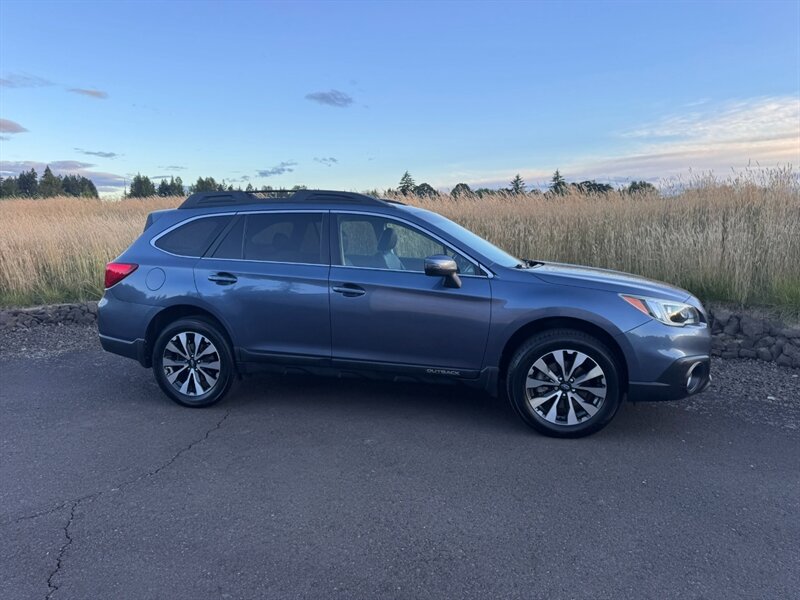 2015 Subaru Outback 2.5i Limited - Photo 10 - Hillsboro, OR 97124
