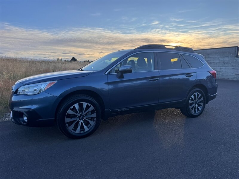 2015 Subaru Outback 2.5i Limited - Photo 4 - Hillsboro, OR 97124