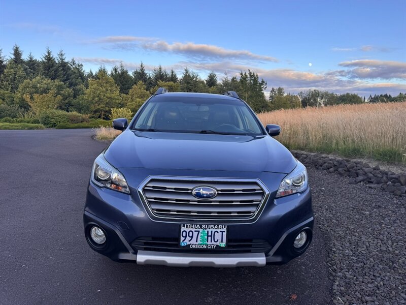 2015 Subaru Outback 2.5i Limited - Photo 26 - Hillsboro, OR 97124