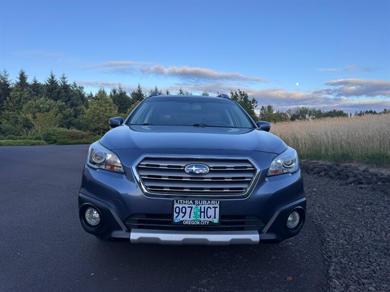 2015 Subaru Outback 2.5i Limited - Photo 18 - Hillsboro, OR 97124