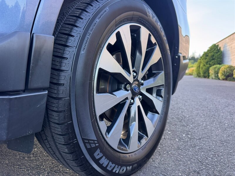 2015 Subaru Outback 2.5i Limited - Photo 22 - Hillsboro, OR 97124
