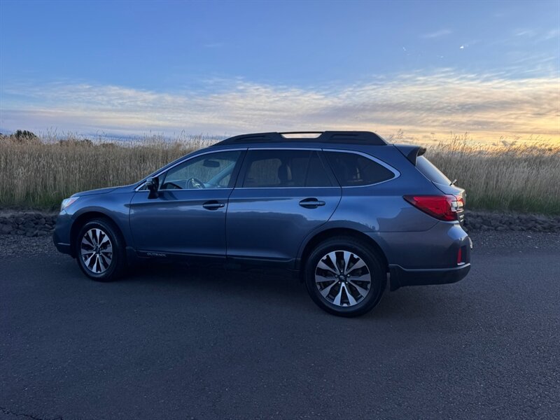 2015 Subaru Outback 2.5i Limited - Photo 29 - Hillsboro, OR 97124