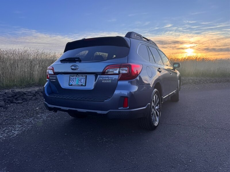 2015 Subaru Outback 2.5i Limited - Photo 27 - Hillsboro, OR 97124