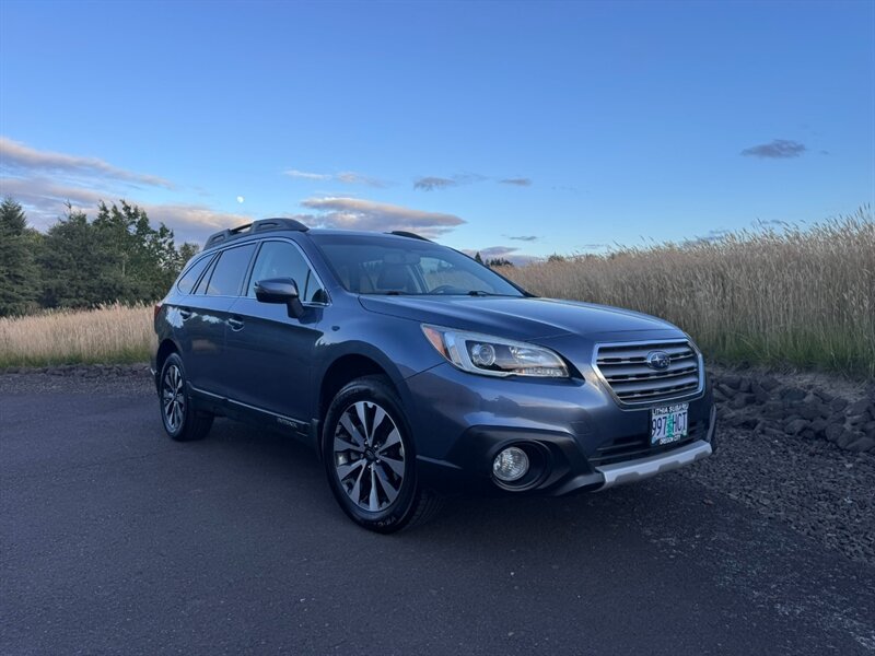 2015 Subaru Outback 2.5i Limited - Photo 15 - Hillsboro, OR 97124