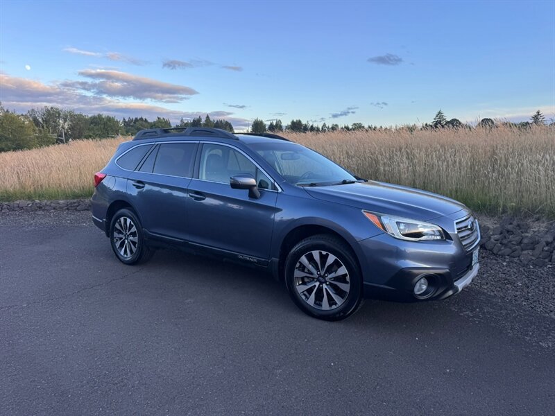 2015 Subaru Outback 2.5i Limited - Photo 13 - Hillsboro, OR 97124